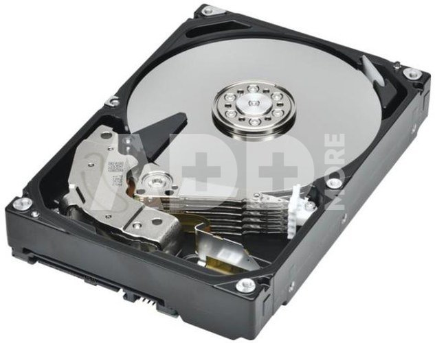 HDD|TOSHIBA|MG10-D Series|10TB|SATA 3.0|7200 rpm|3,5"|MG10ADA10TE