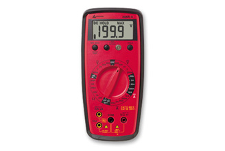 Multimetras 30XR-A AMPROBE