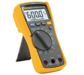 Multimetras FLUKE 117