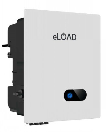 ELOAD PV INVERTER 10 KW