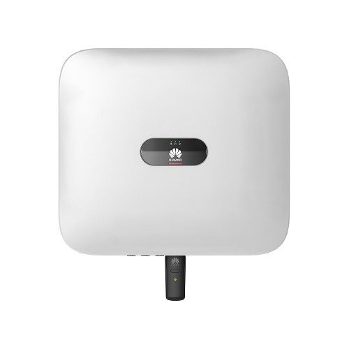 Inverteris HUAWEI SUN2000-10KTL-M1, 10kW, 3-fazis, 2 MPPT įėjimų