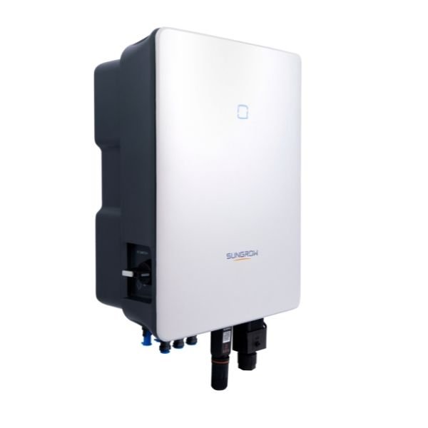 Inverteris SUNGROW SG10RT-20, 10kW, 3-fazis, 2 MPPT įėjimų