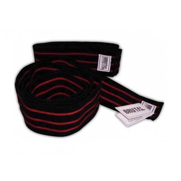 Biotech Knee Bands Bedford 5 Kelio juostos