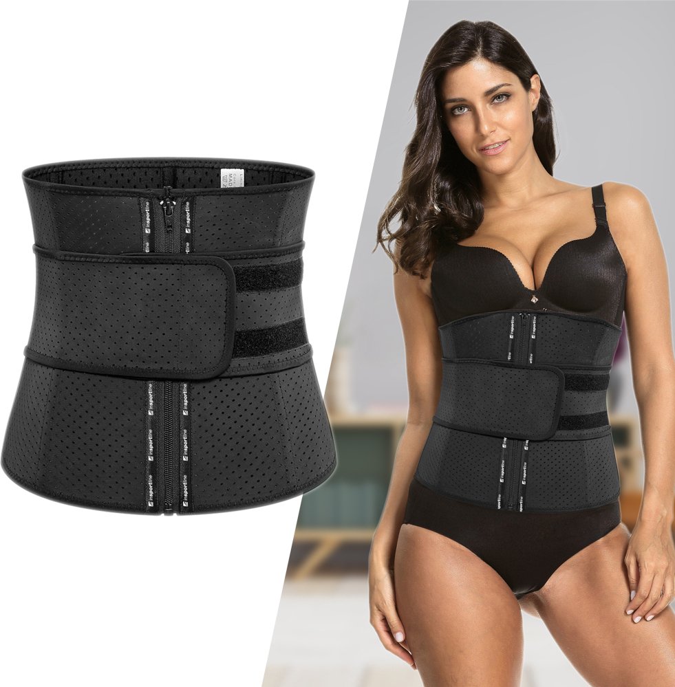 Korsetas fitnesui inSPORTline Corwaist
