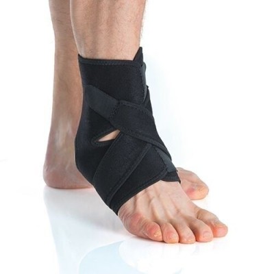 Čiurnos itvaras GYMSTICK Ankle Support 2.0
