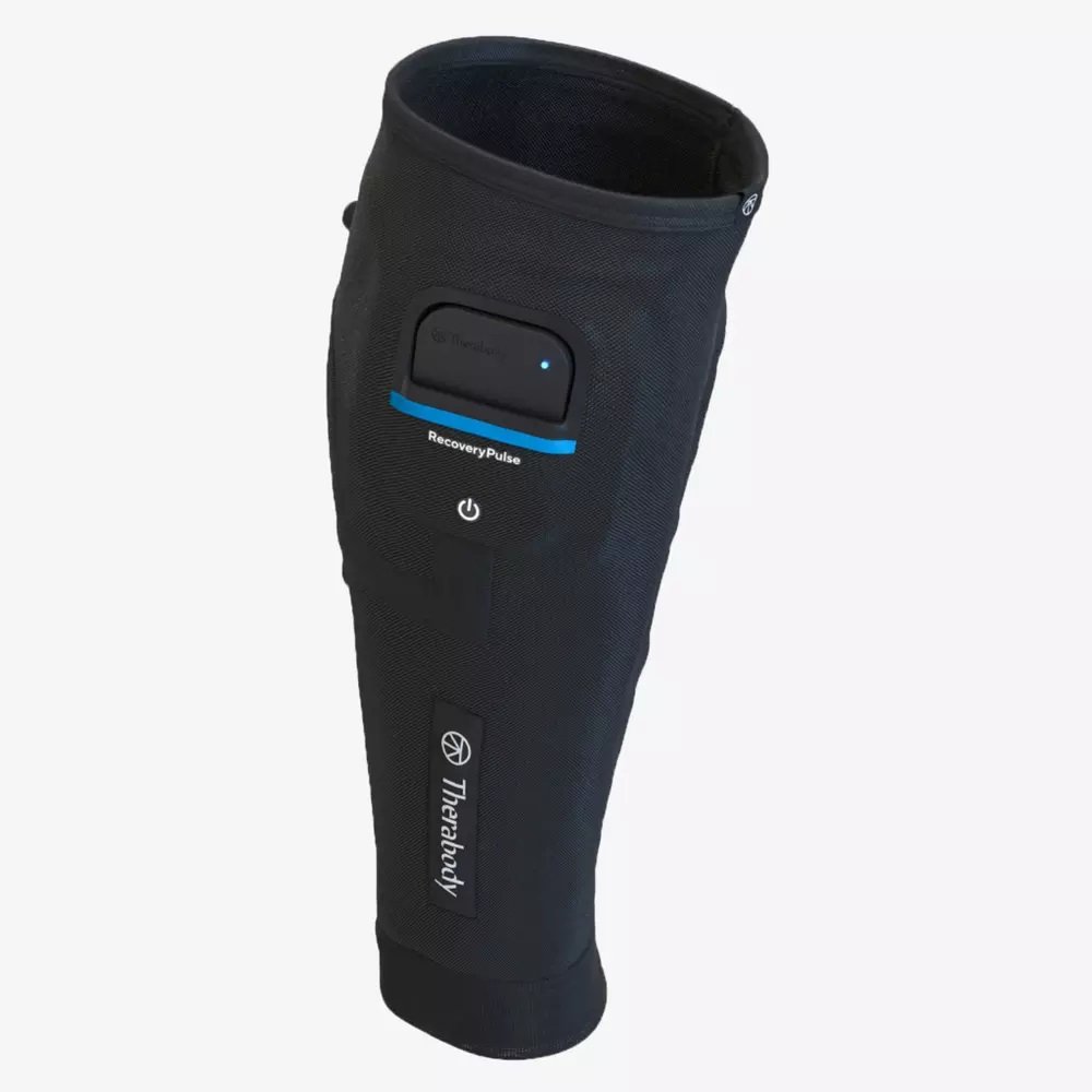 RECOVERYPULSE CALF SLEEVE XSMALL SINGLE UNIVERSAL