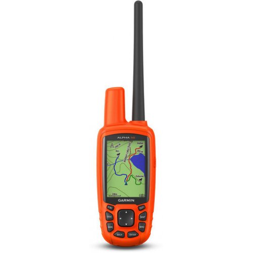 GPS imtuvas GARMIN 010-01635-41