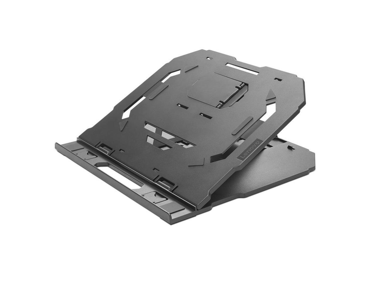 Nešiojamojo kompiuterio stovas Lenovo, 26.56 cmx29.06 cmx1.51 cm, 522 g