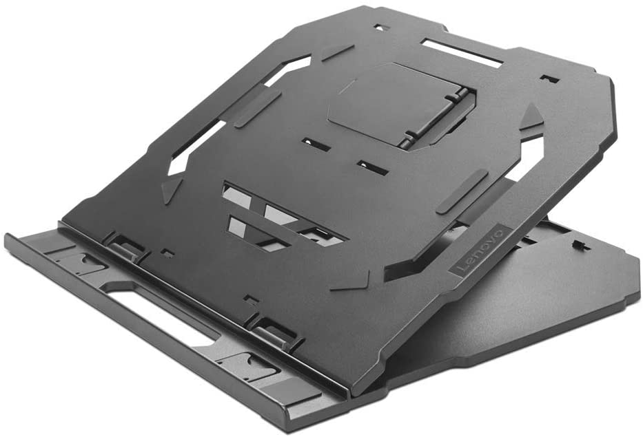 Stovas nešiojamam kompiuteriui Lenovo 2-in-1, 29.06 cmx26.56 cmx1.51 cm