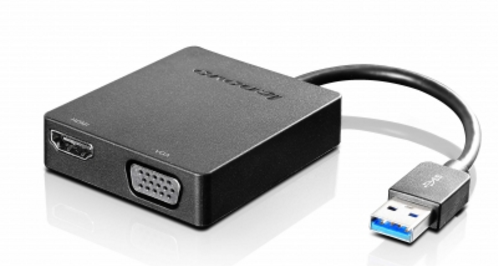 Jungčių stotelė Lenovo 4X90H20061