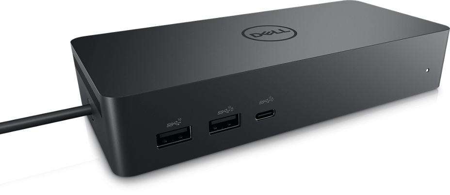 Jungčių stotelė Dell Universal Dock  UD22