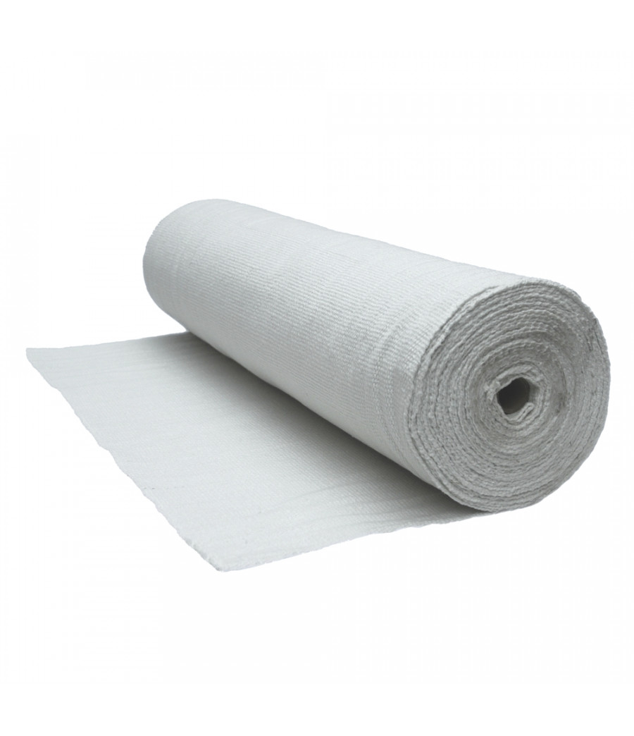 Keramikinio pluošto audinys 3x1000 mm