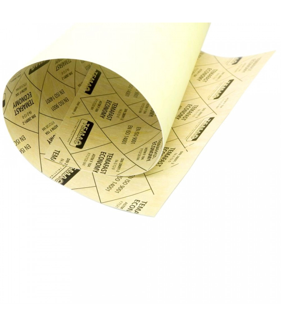 Paranitas Temafast Economy 1x1500x1500 mm