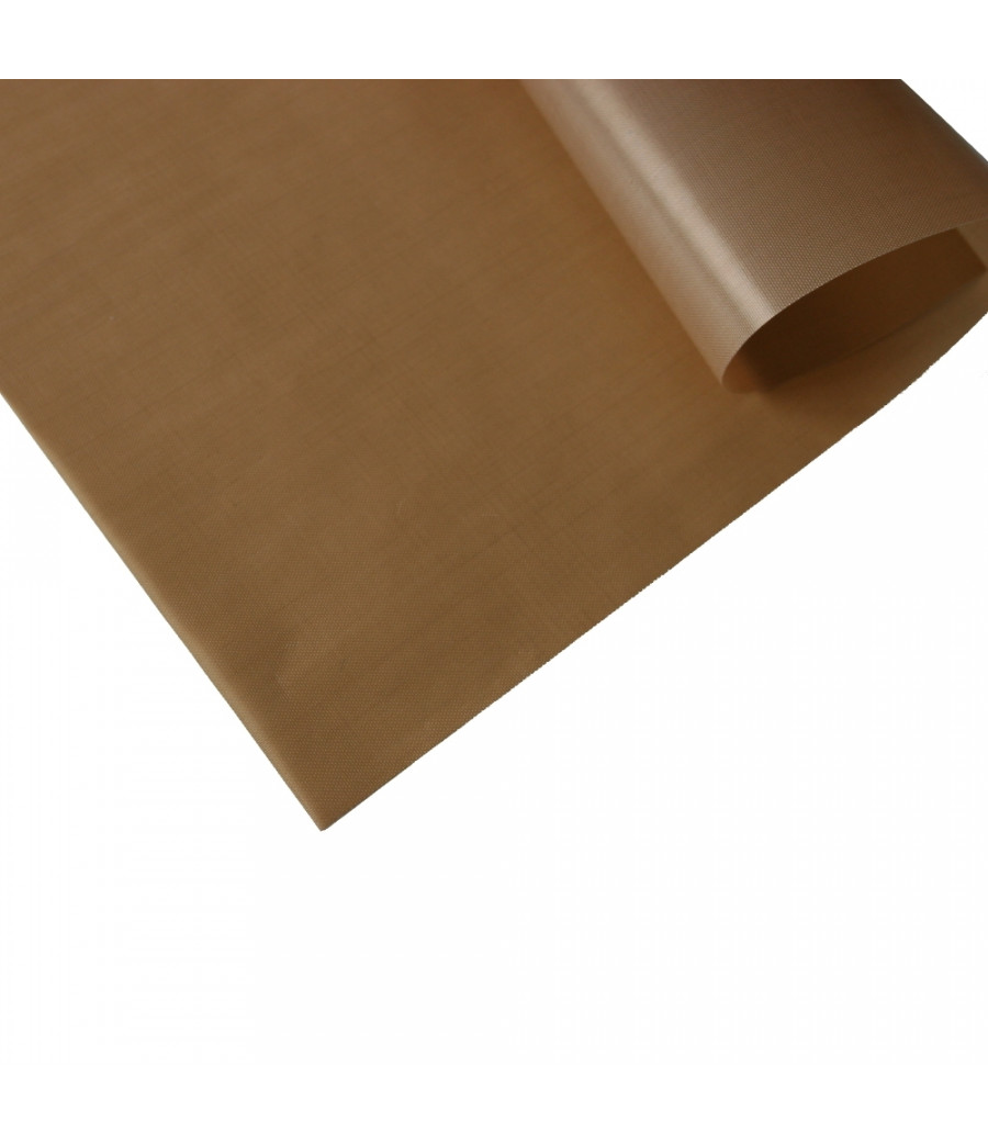 PTFE impregnuotas lako audinys 0.07x1000 mm