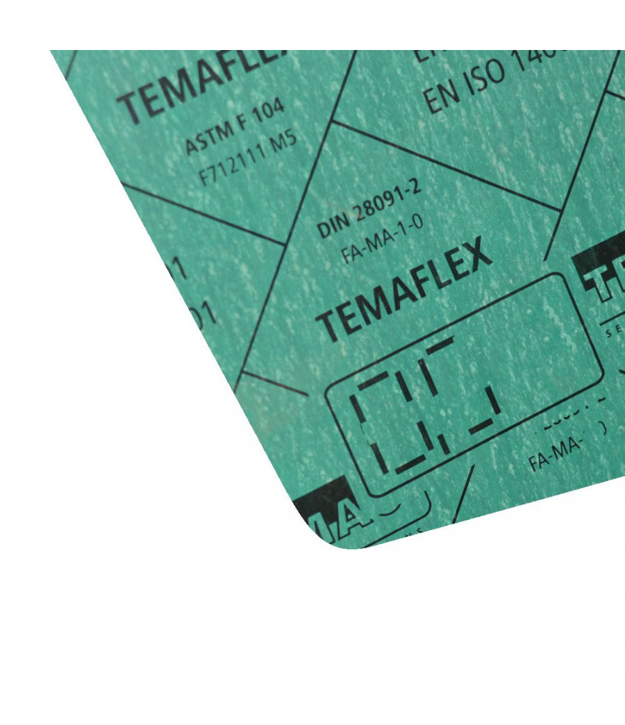 Paranitas Temaflex 0.5x1500x1500 mm