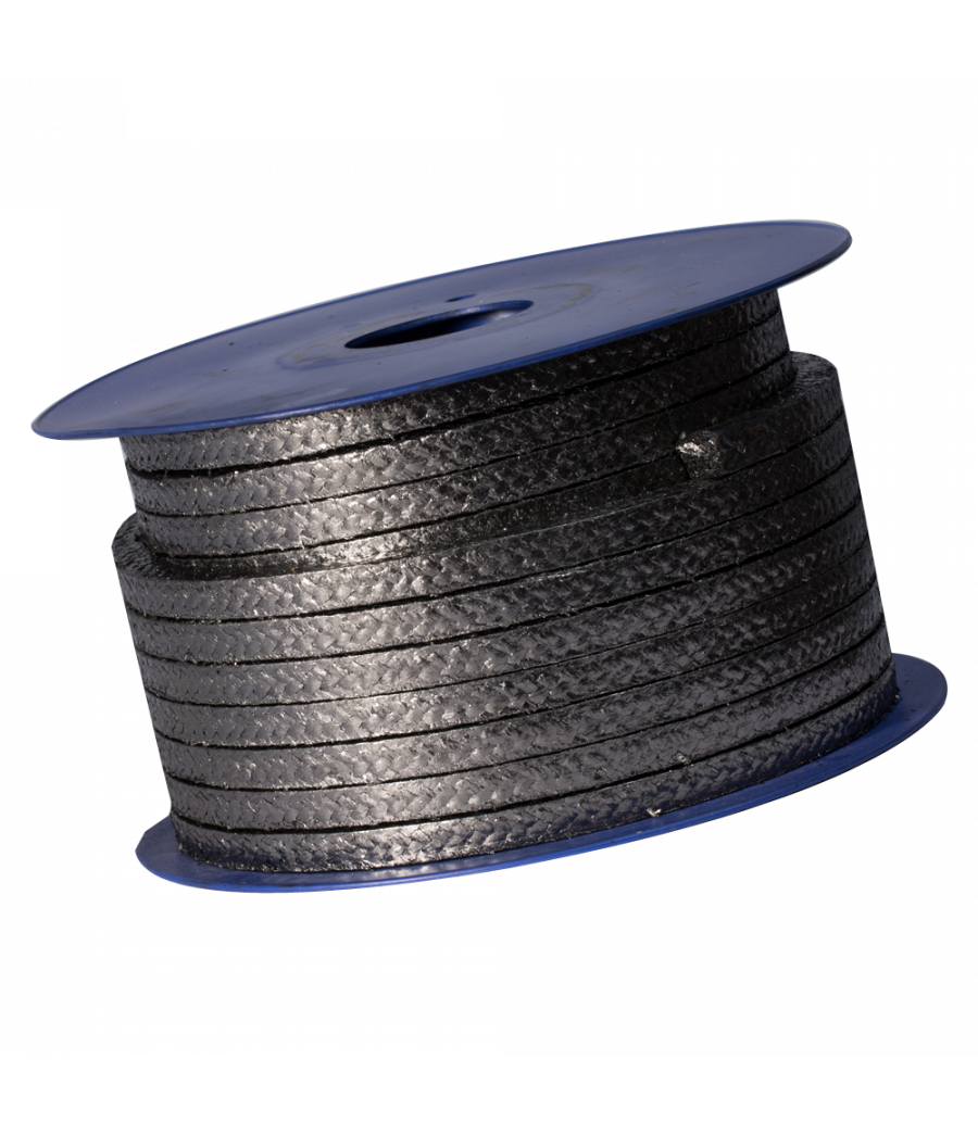 Grafitinė įkamša PS 6100 16x16 mm 5kg
