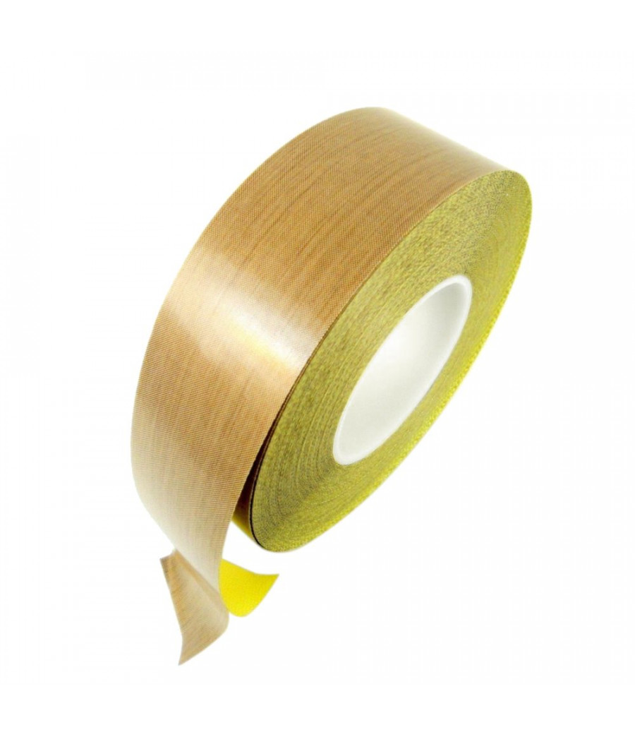 PTFE lipni juosta 0.12x10mm (30 m pak.)