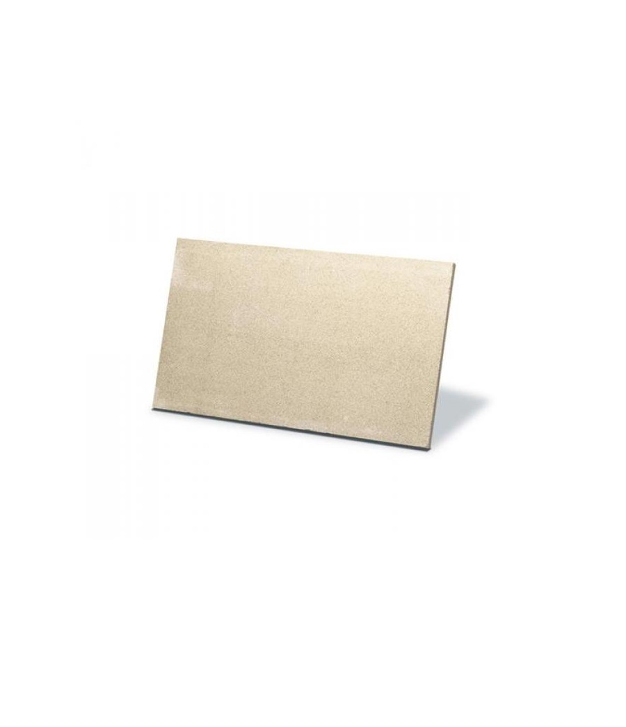 Izoliacinė vermikulito plokštė AS 25x600x800 mm (750 kg/m3) - lygi