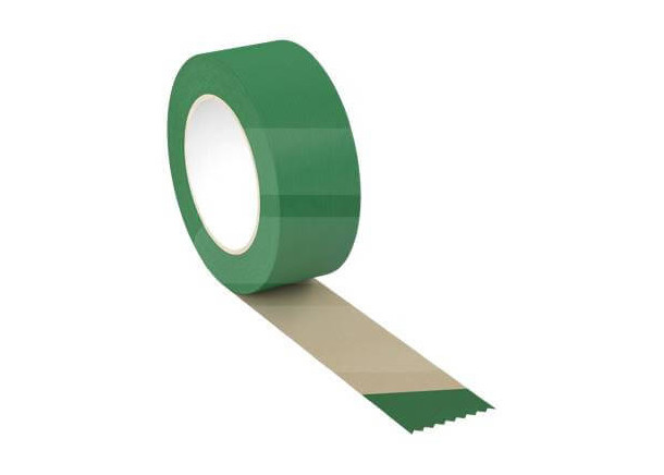 Juosta ProofLine UNIBAND PLUS, plėvelėms klijuoti, 60mm, 25m