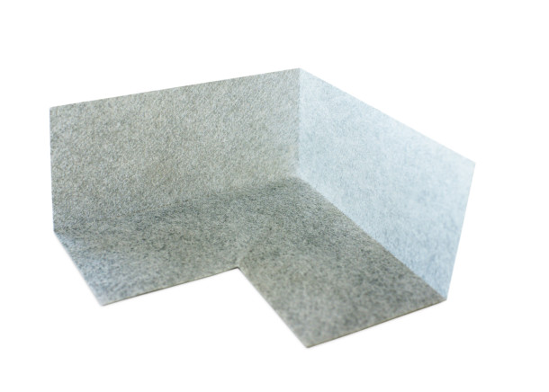 Kampas vidinis Mira inner corner, hidroizoliacinis,