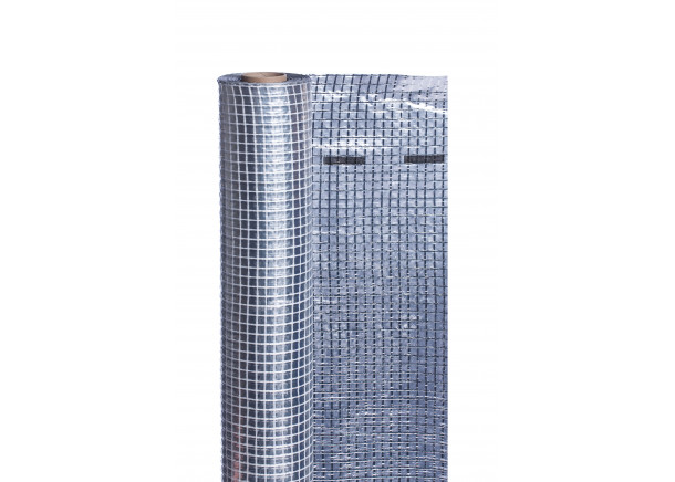 Plėvelė Fortex Reflex, garo izoliacinė, 90g/m²