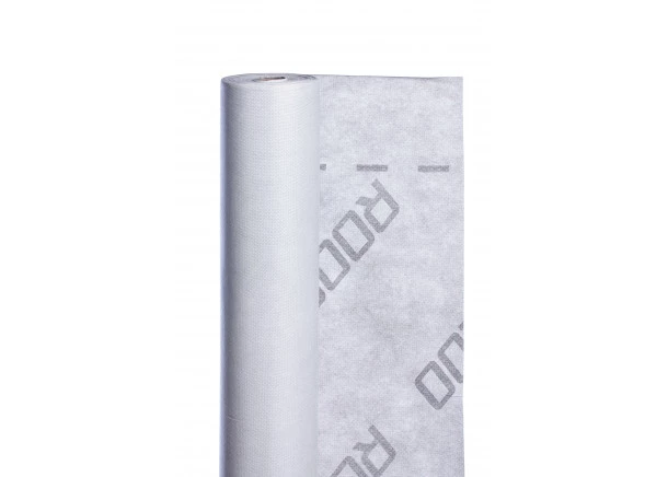 Plėvelė difuzinė Roof 100, 100g/m², 75m²