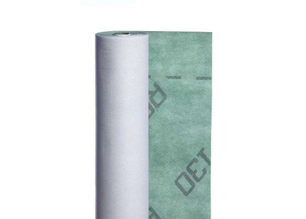 Plėvelė difuzinė Roof 130, 130g/m², 75m²