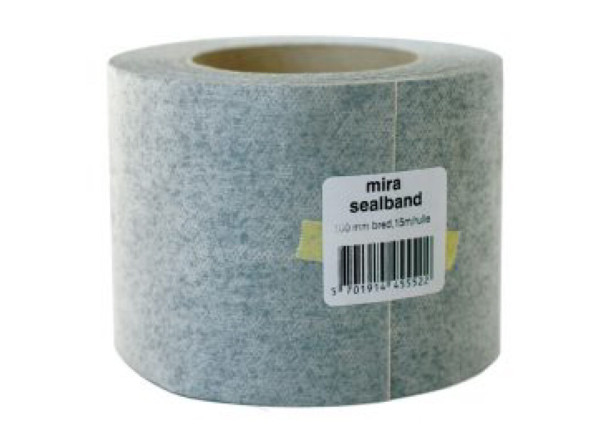 Lipni sandarinimo juosta 4564 Sealband MIRA, vidaus patalpoms
