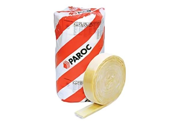 PAROC stiklo vatos juosta PE (XSI 001)