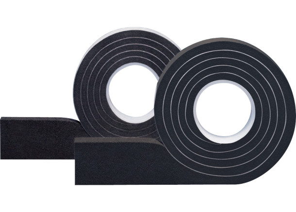Soudaband PRO BG 1 , savaime limpanti suspausta sandarinimo juosta, 20m