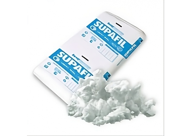 Vata mineralinė biri Supafil Timber Frame 034, konstrukcijoms, Knauf Insulation, 16.6 kg