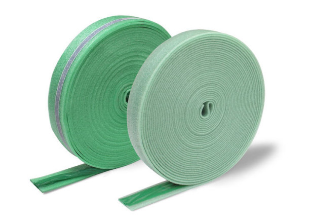 Juosta kompensacinė Knauf FE 8/10, grindims, 100-120mm, 40m