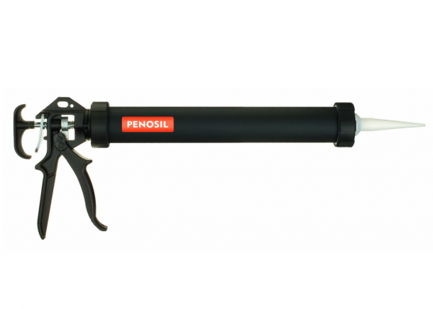 Pistoletas Penosil FOIL PACK GUN, hermetikams, iki 600ml