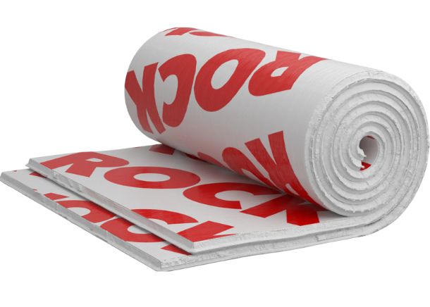 Žiemos demblis ROCKWOOL WINTER MAT, 50mm