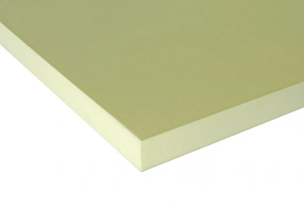 Ekstruzinis polistirolas XPS Finnfoam FI-300, nefrezuotas, 1250x600mm, 20-30mm