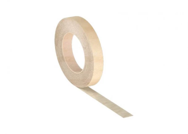 Juosta ProofLine DUOBAND, plėvelėms klijuoti, dvipusė, 20mm, 25m