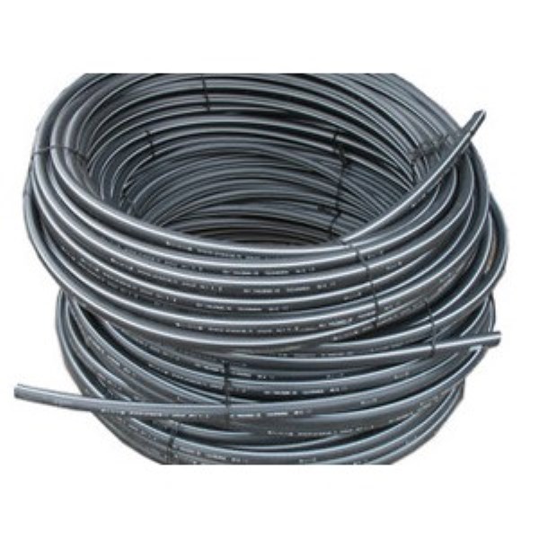 Vamzdis techninis juodas Ø 32 x 1,9 mm