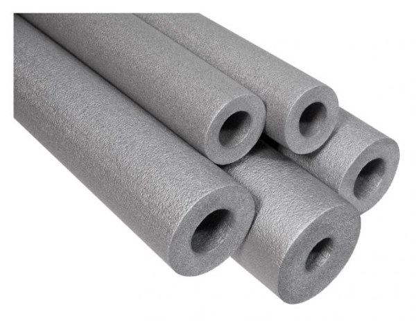 Izoliacinis kevalas Thermaflex vamzdžiams Ø 18 mm, storis 9 mm