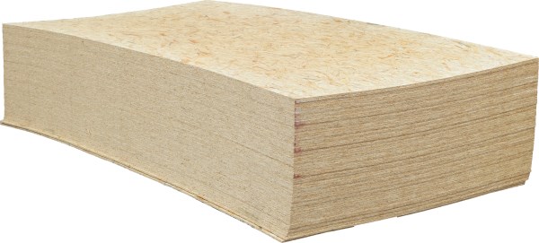 Plokštė OSB3 2500x1250x10 mm 3.125 m² Kronospan
