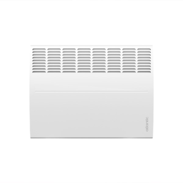 Konvektorius 2000W ATLANTIC F120 DESINGN PR