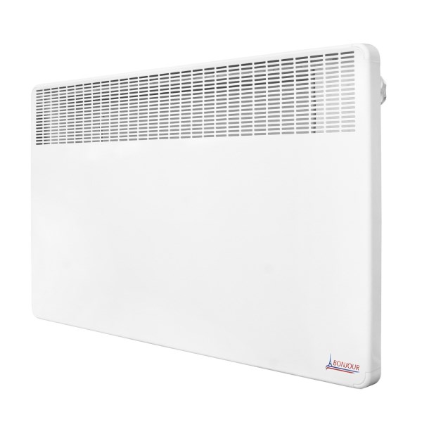 Konvektorius 500W BONJOUR CEG BL-meca/M