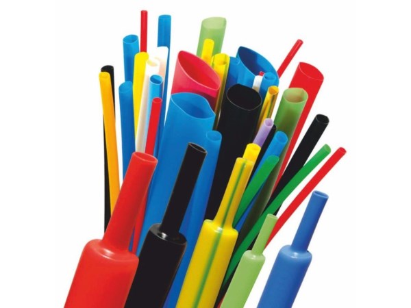 Termovamzdelis 3,2/1,6mm žalias