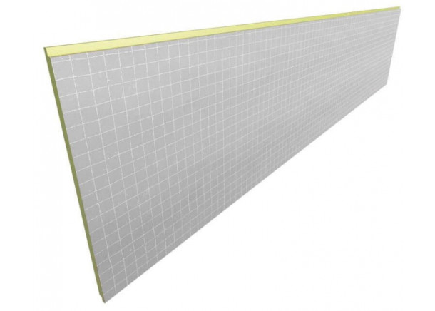 FF Renovation, renovacinės konstrukcinės plokštės, Finnfoam, 2500 x 600mm, storis nuo 20-50mm