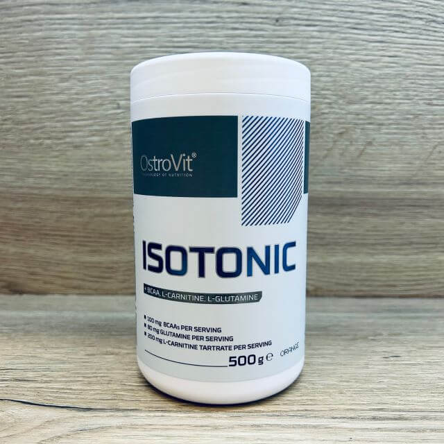 OstroVit Isotonic - 500g