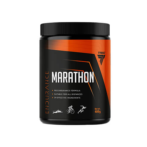 TREC Endurance Marathon - 400g