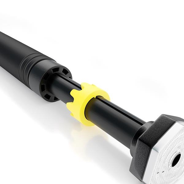 Durų staktos skersinis HMS Premium DD201 90-130cm