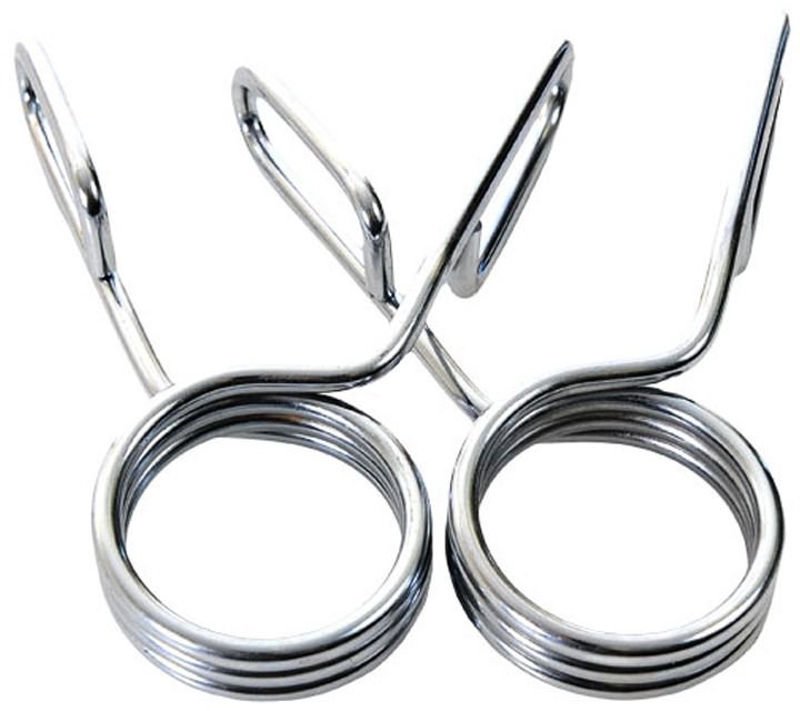 TKO Olympic clamps (143SCO-CM)