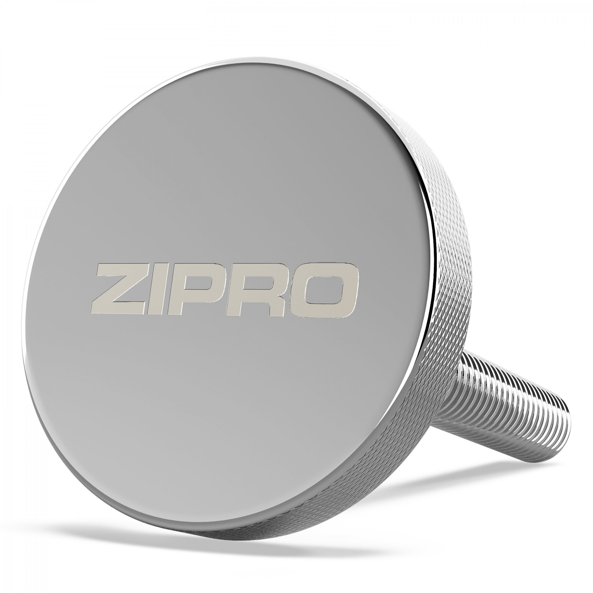 Zipro Terminal screw for load exceeding 36 kg for SQUARE adjustable dumbbell