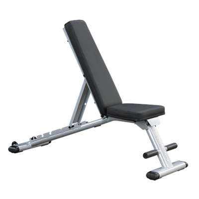 Suoliukas BODY-SOLID Folding Multi-Bench