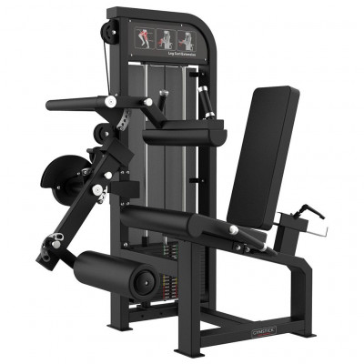Treniruoklis GYMSTICK Leg Curl & Extension